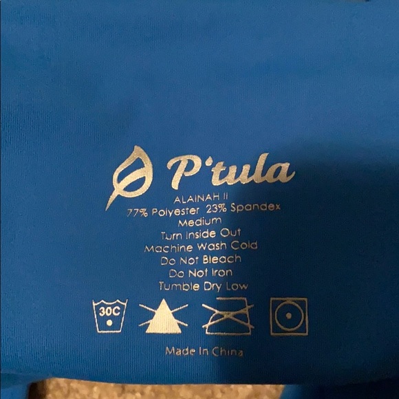 PTULA LEGGINGS - Picture 3 of 3